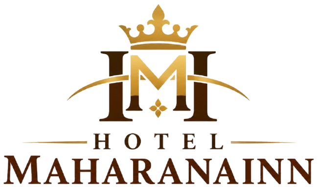 Hotel Maharana Inn 