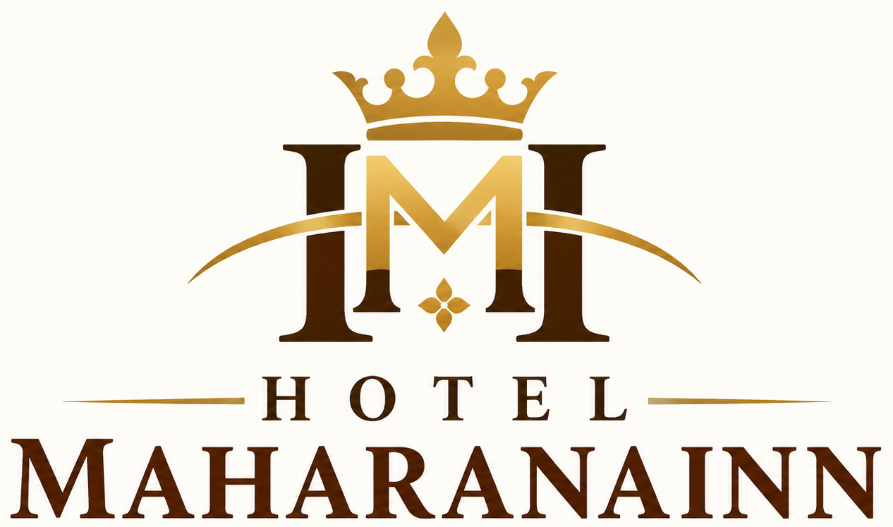 Hotel Maharana Inn 