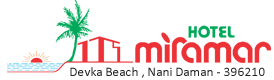 Best Luxurious Hotel in Daman | Hotel Miramar